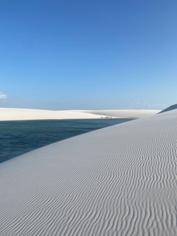 Viagem em Grupo – Lençóis Maranhenses 2025 - Imagem 5