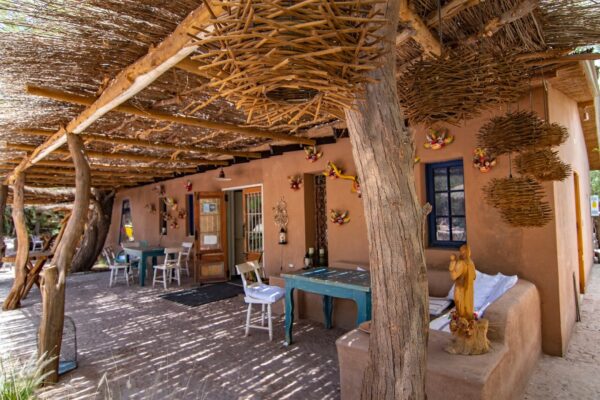 Yoga Trip - Atacama 2025 - Imagem 10