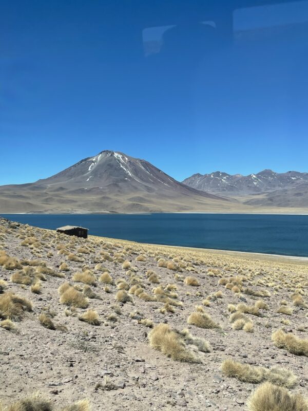 Yoga Trip - Atacama 2025 - Imagem 3