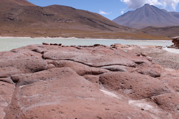 Yoga Trip - Atacama 2025 - Imagem 4