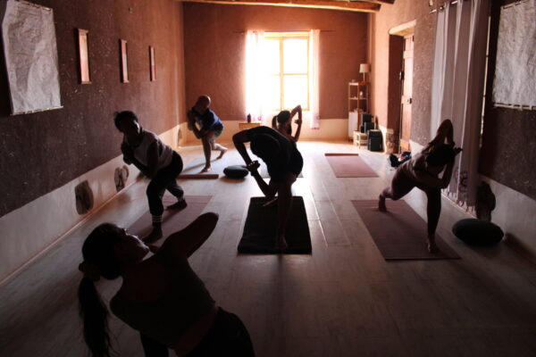 Yoga Trip - Atacama 2025 - Imagem 2