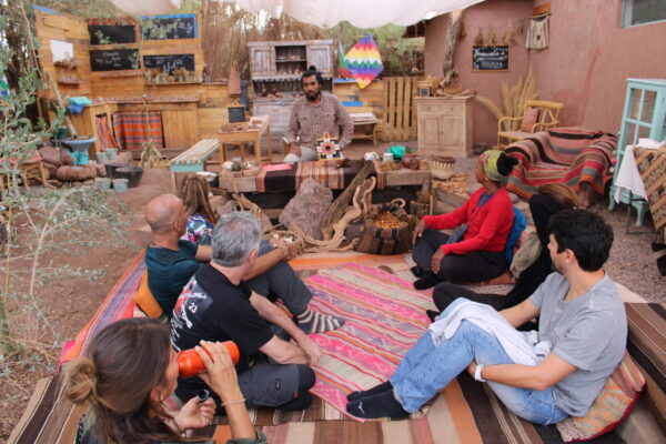 Yoga Trip - Atacama 2025 - Imagem 7