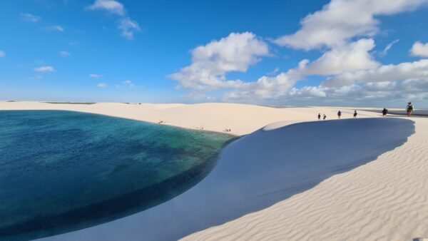 Viagem em Grupo – Lençóis Maranhenses 2025 - Imagem 2