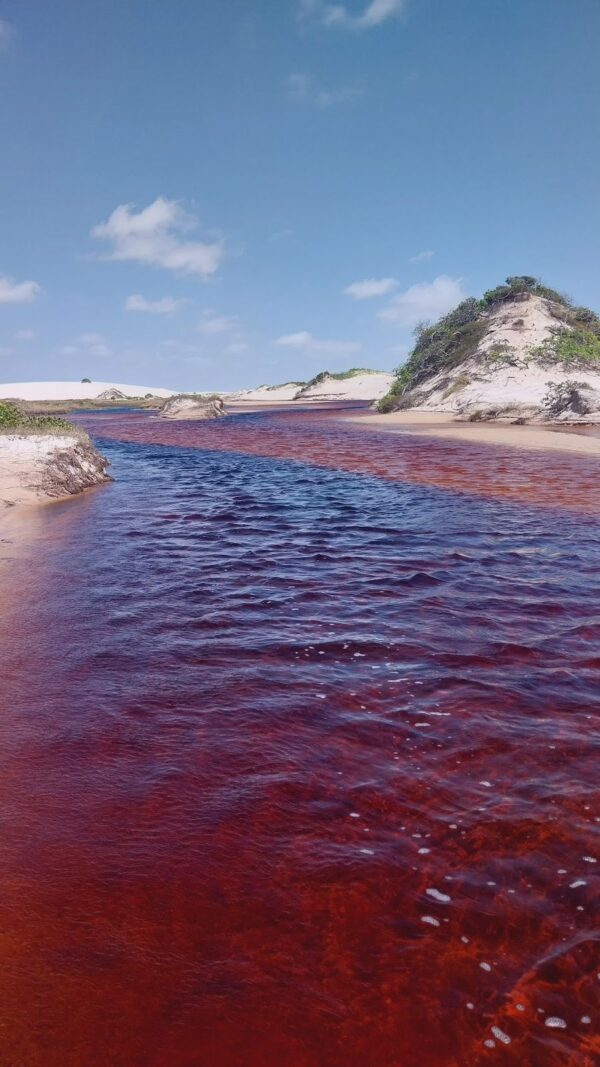 Viagem em Grupo – Lençóis Maranhenses 2025 - Imagem 3