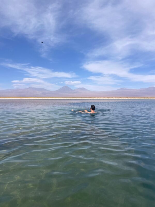 Yoga Trip - Atacama 2025 - Imagem 5