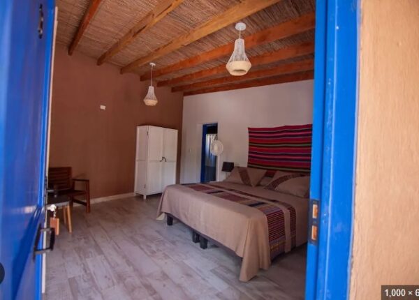 Yoga Trip - Atacama 2025 - Imagem 11