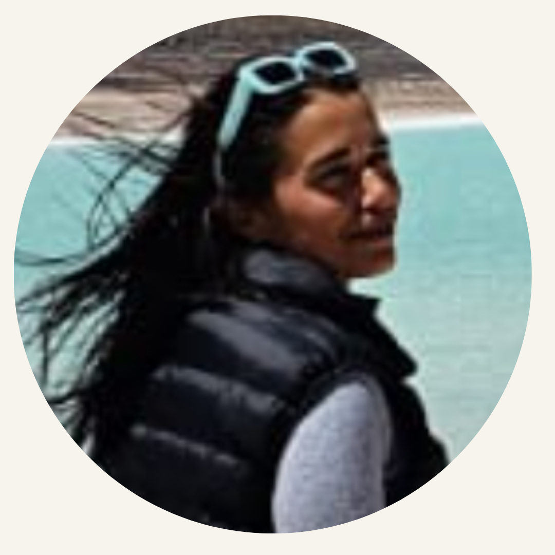 Beatriz Garcia