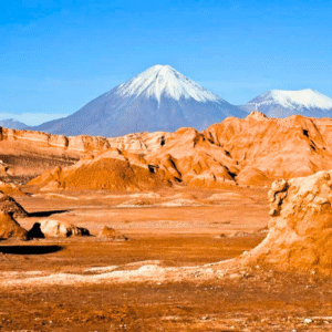 Yoga Trip - Atacama 2025