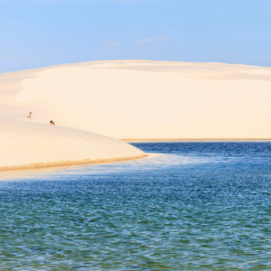 Viagem em Grupo – Lençóis Maranhenses 2025