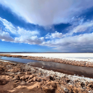 Laguna Cejar
