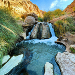 Trekking De Purilibre