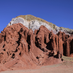 Valle Del Arco Iris
