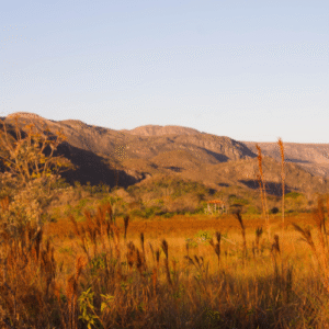 Parque Nacional Serra do Cipó