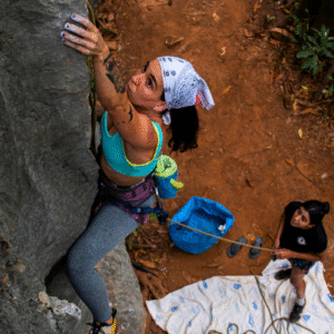 Escalada