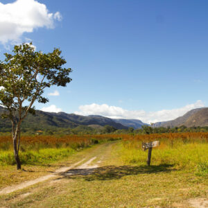 Parque Nacional Serra do Cipó