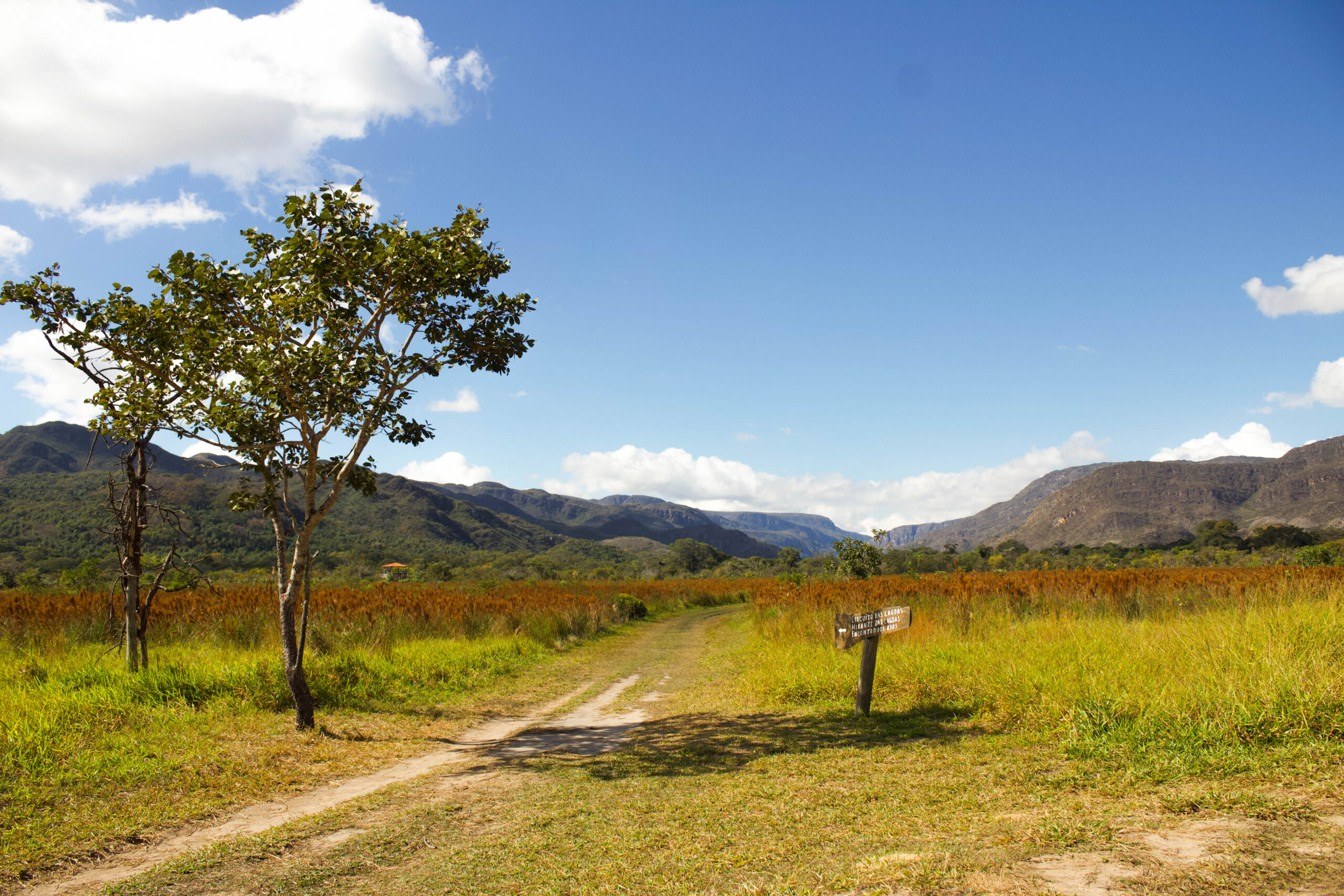Parque Nacional Serra do Cipó