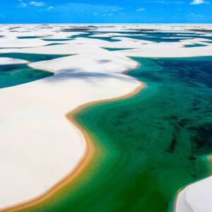 Travessia 3 dias - 2 pessoas: