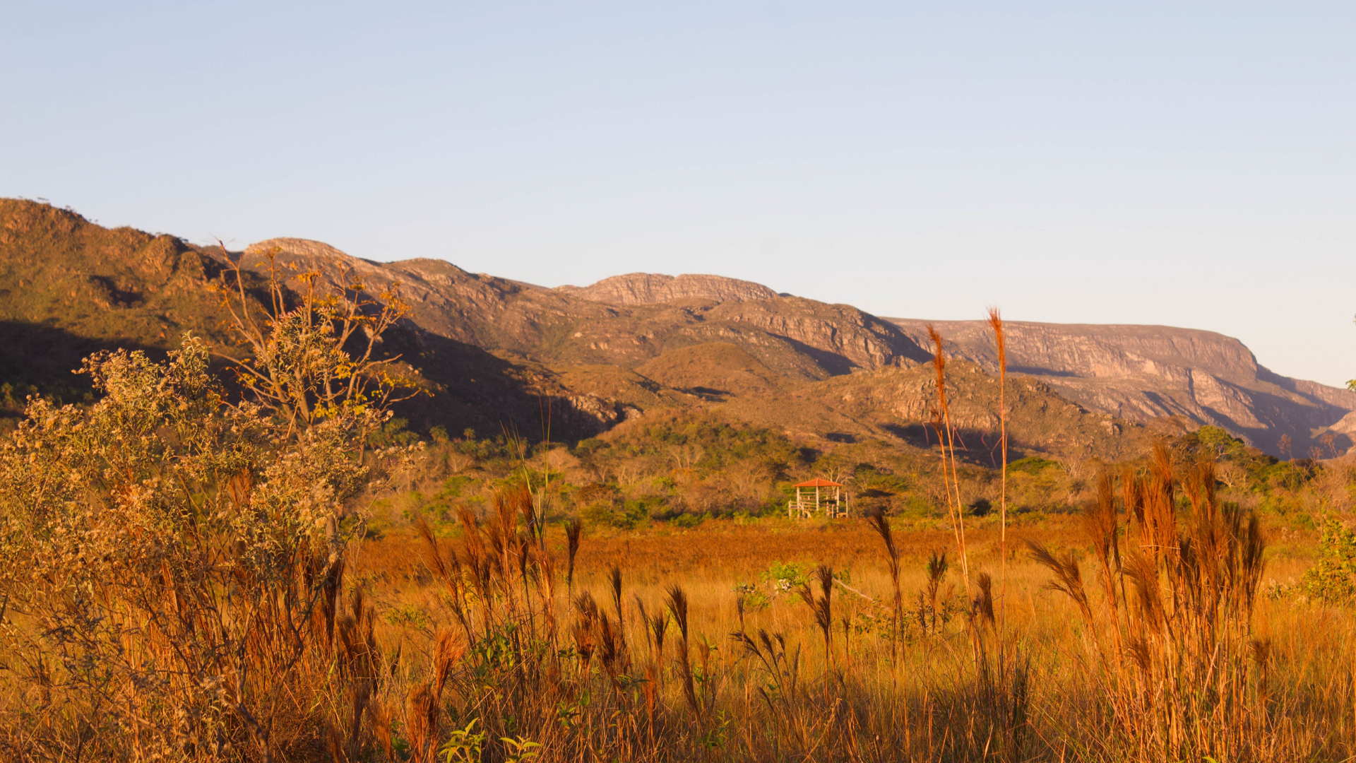 Parque Nacional Serra do Cipó - Imagem 10